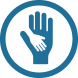 hand