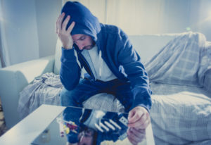 Mischkonsum: Unterschiedliche Drogen