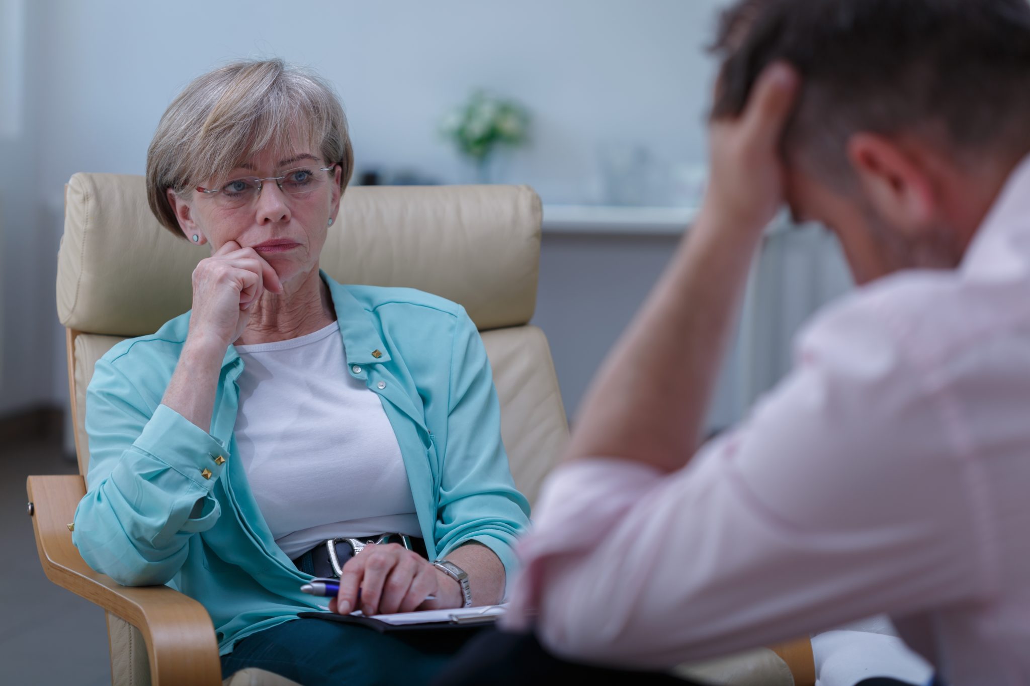 Suchttherapie: Weshalb ist eine Suchttherapie so wichtig?