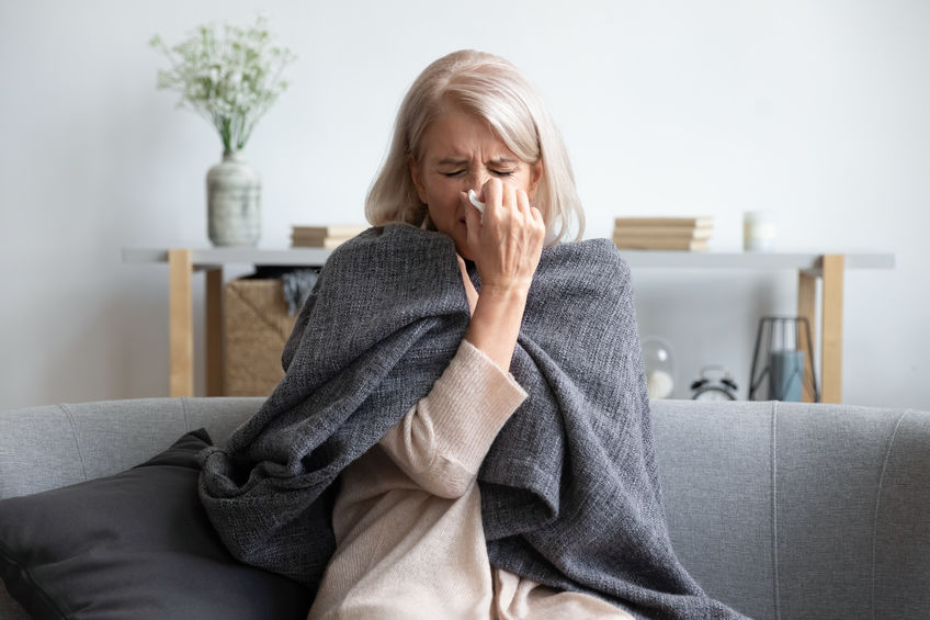 Alkohol und Immunsystem
