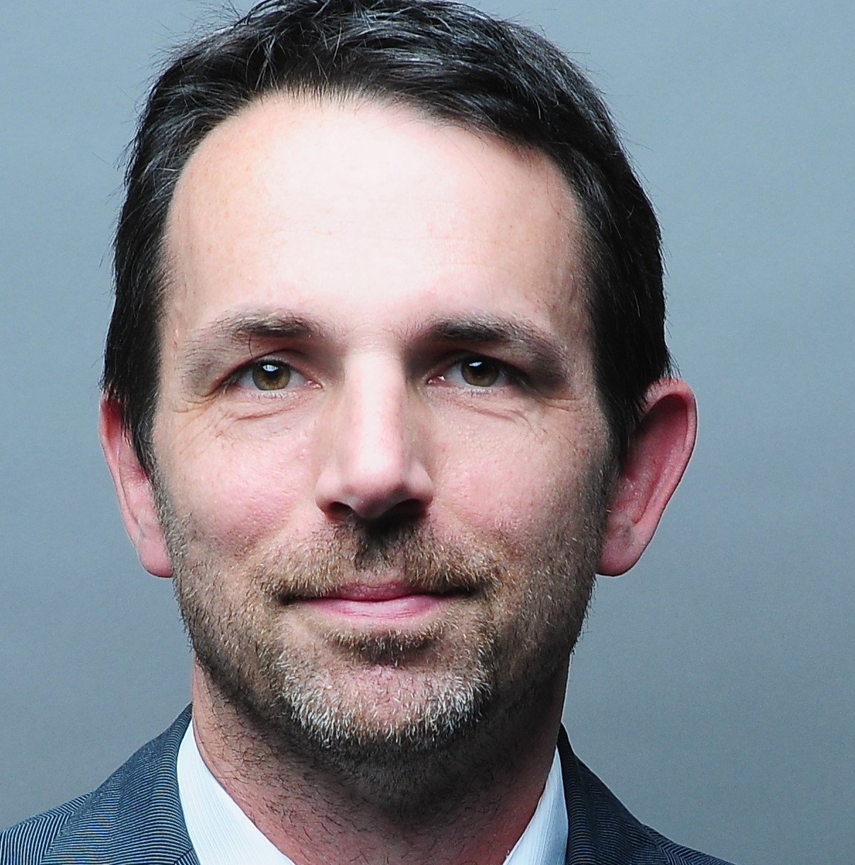 PROF. DR. THOMAS HILLEMACHER 