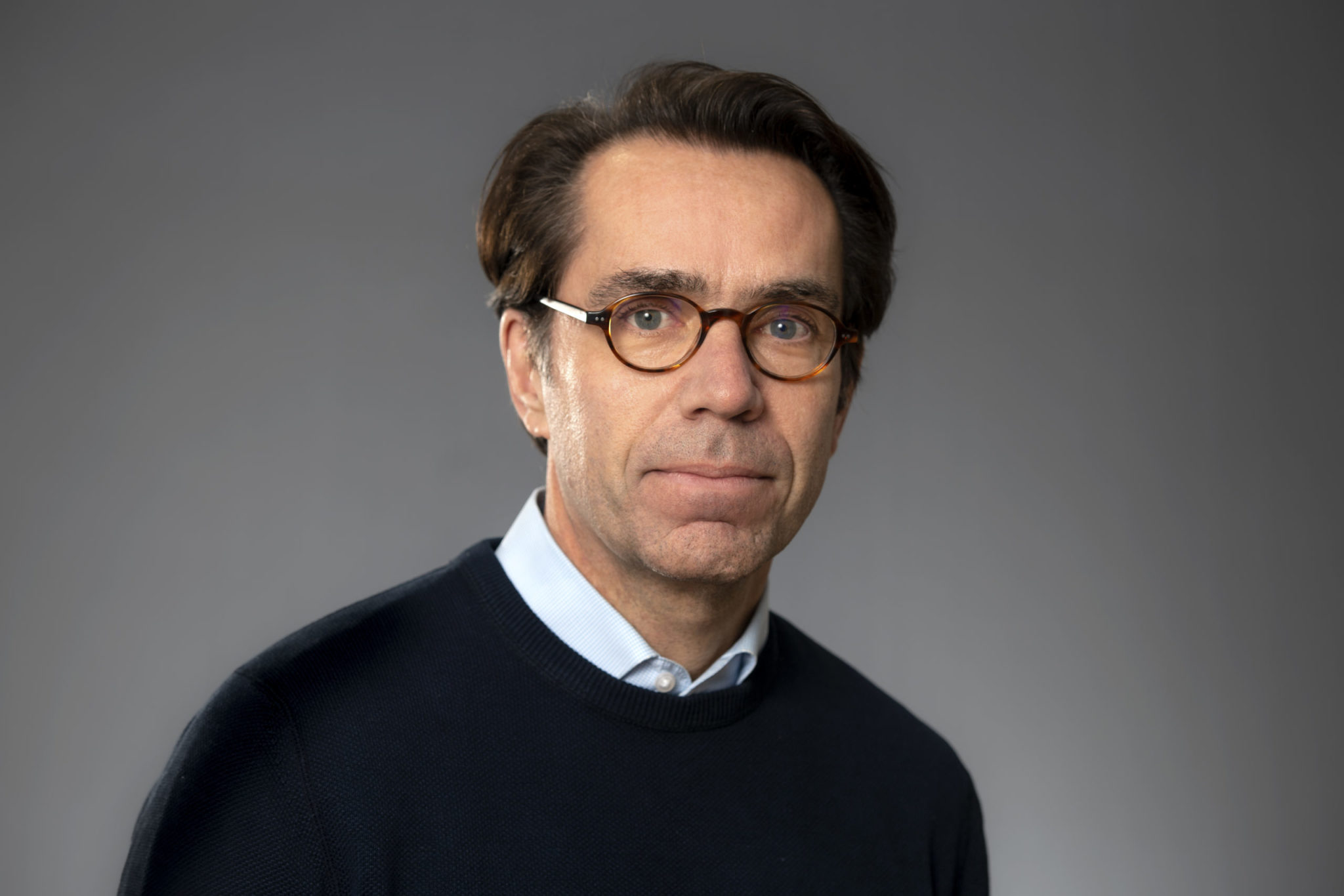 PROF. DR. FALK KIEFER 