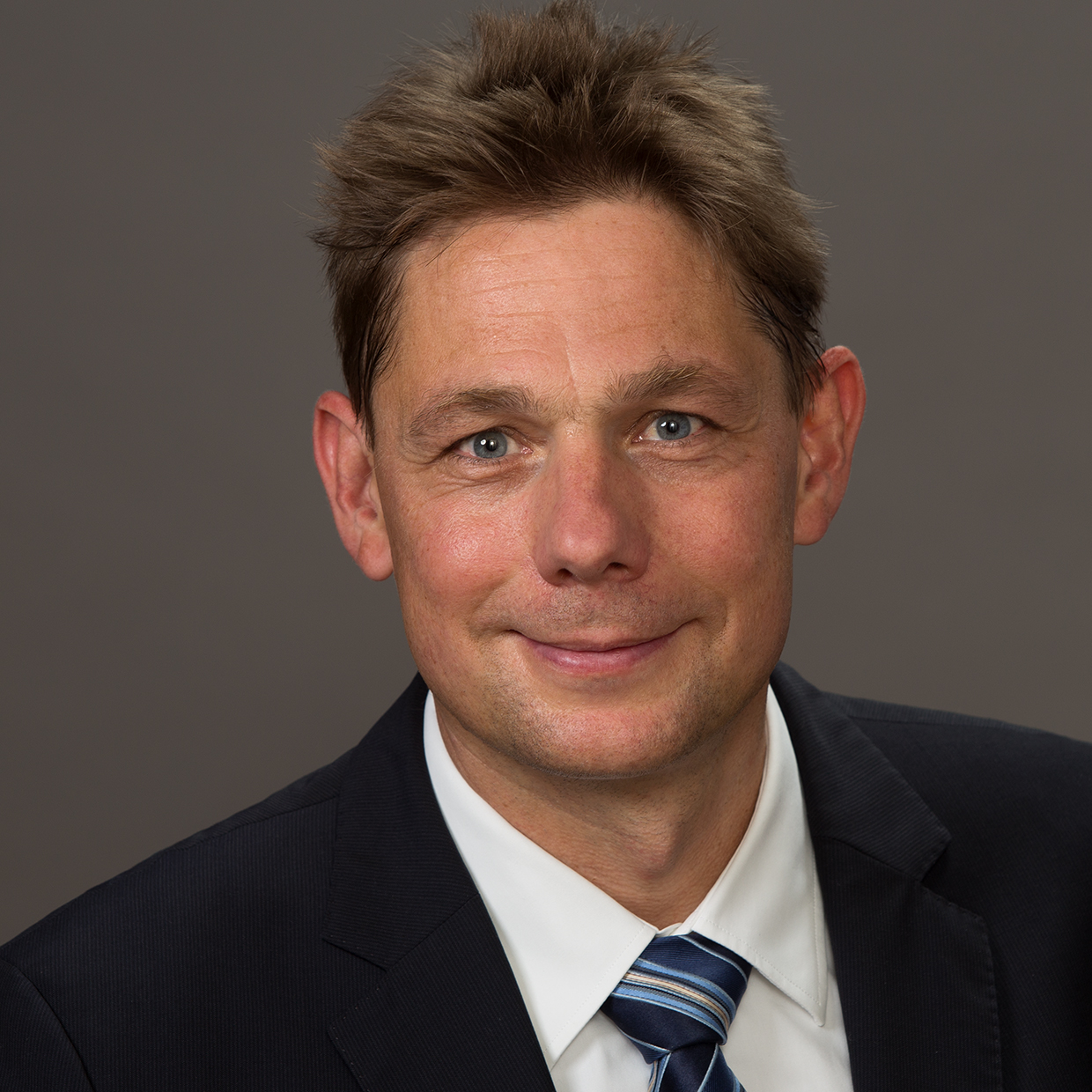 PROF. DR. JENS REIMER 